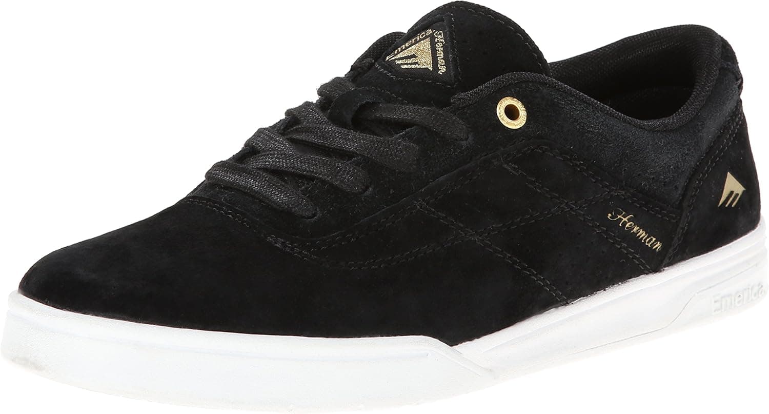 Emerica Men's The Herman G6 Skate Shoe