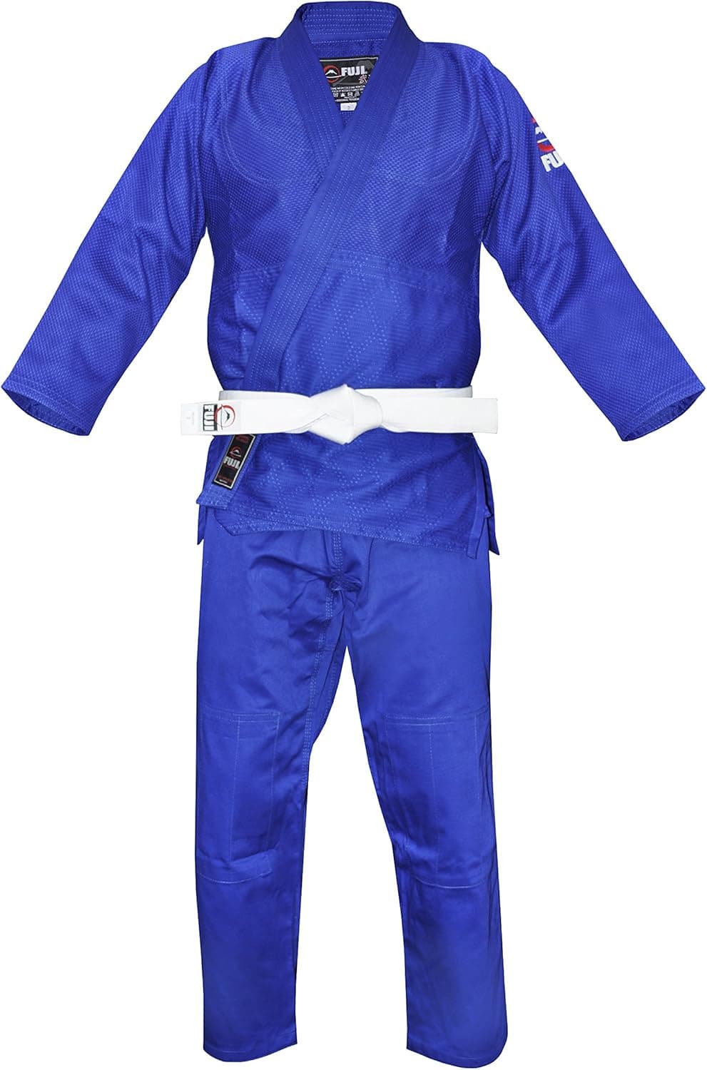 FUJI Judo Uniform