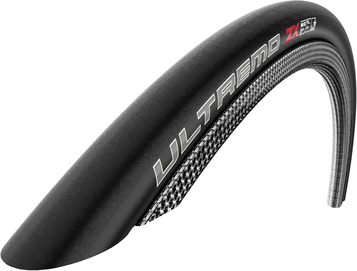 Schwalbe Ultremo ZX Tire w/Race Star Compound - 650c x 23