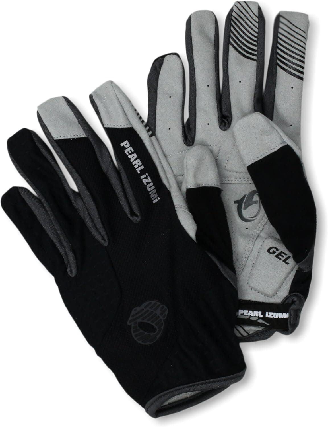 Pearl Izumi Men's Elite Gel Full Finger Glove