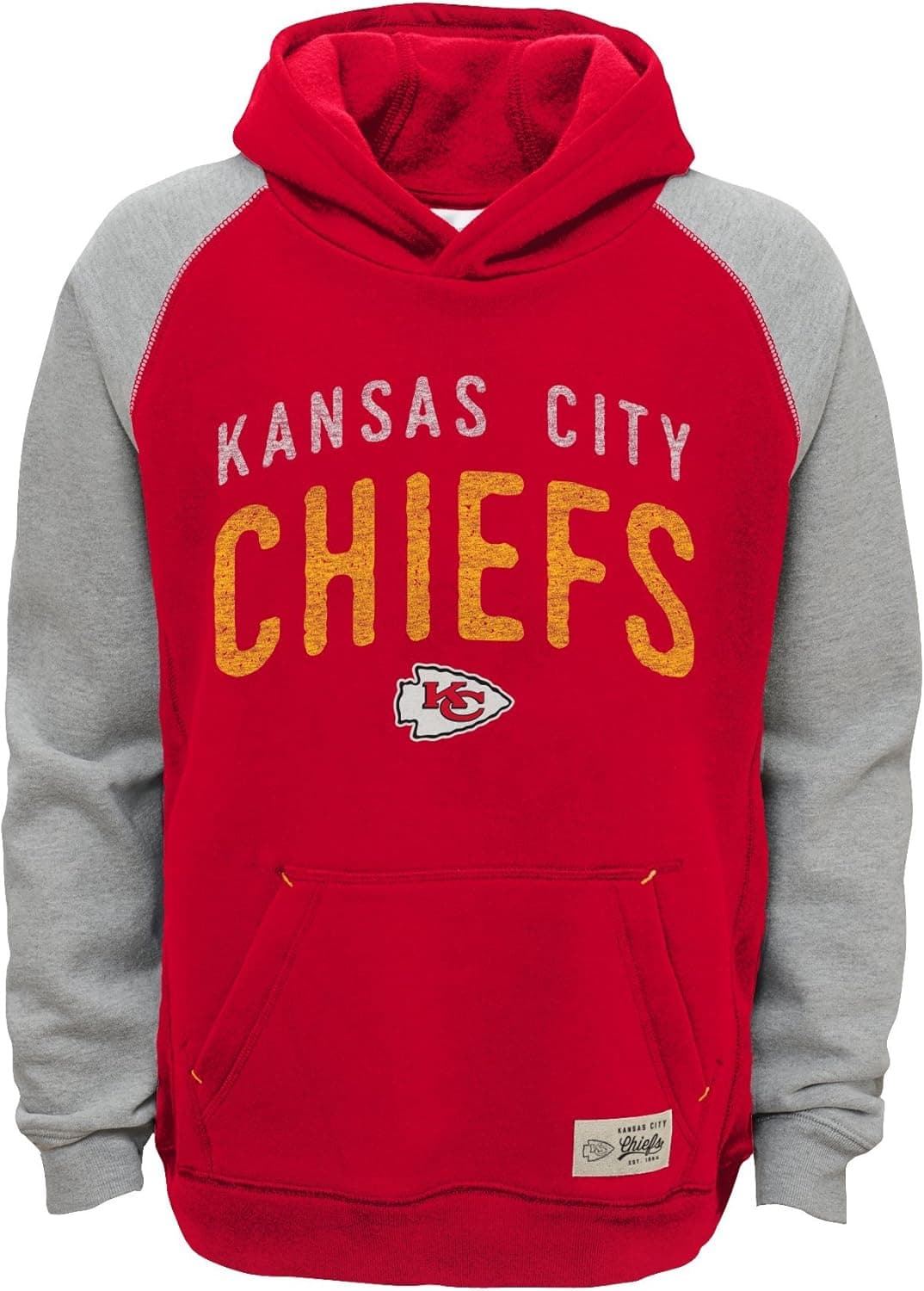 NFL Youth Boys "Foundation" Hoodie