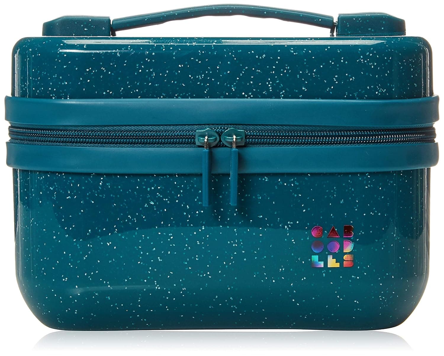 Caboodles Voyager | Soft Structured Cosmetic Travel Case