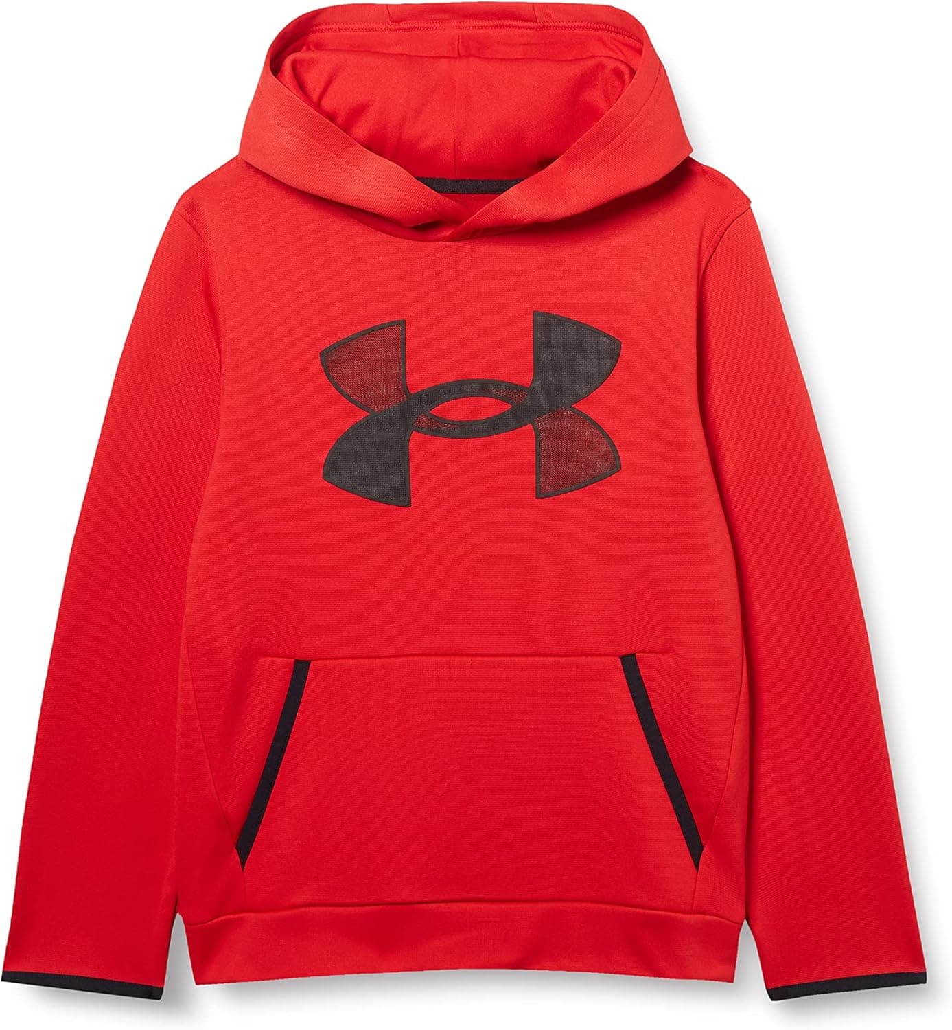 Under Armour Boys Fleece Hoodie