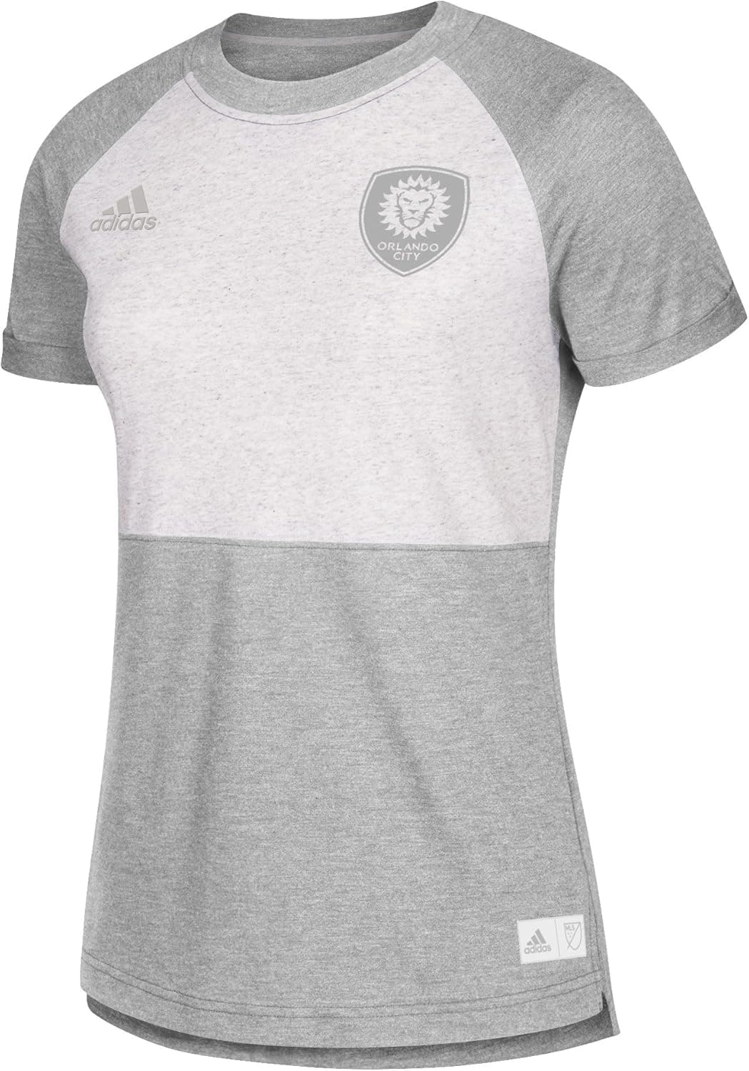 adidas MLS Women's Club Top