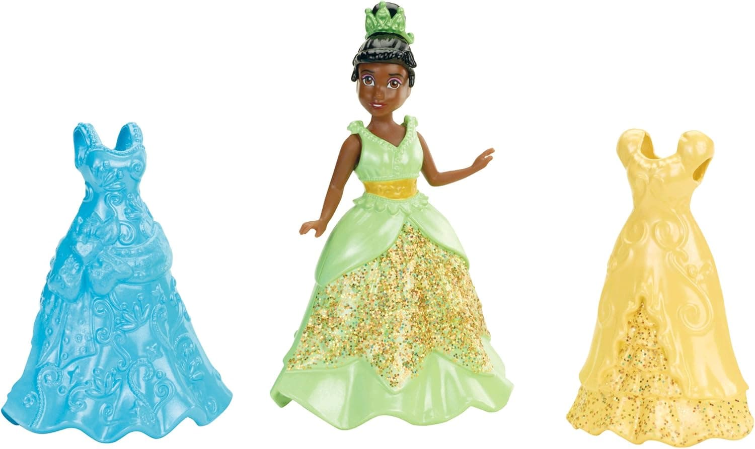Disney Princess Fairytale MagiClip Tiana Fashion Bag