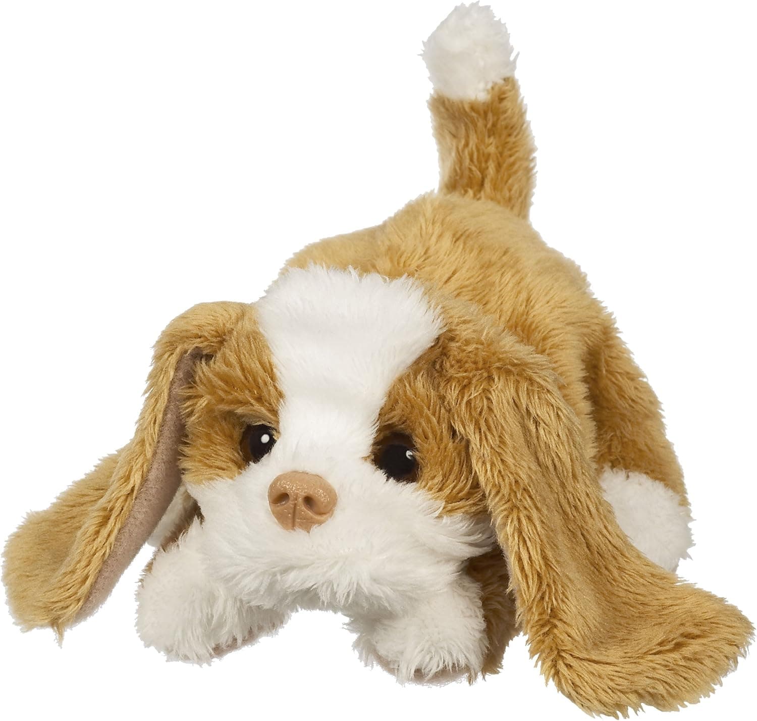 FurReal Snuggimals Long Bassett Hound