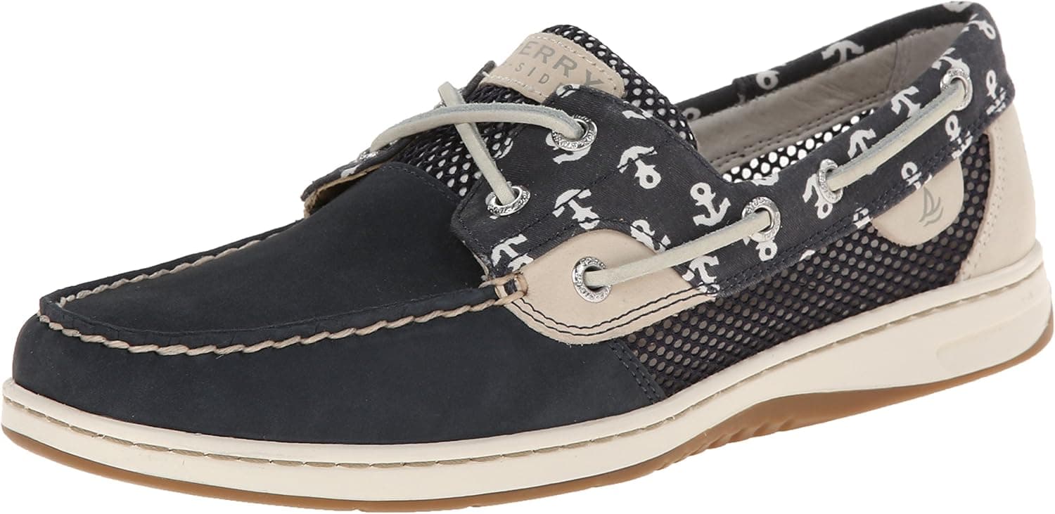Sperry Women's Bluefish Critters