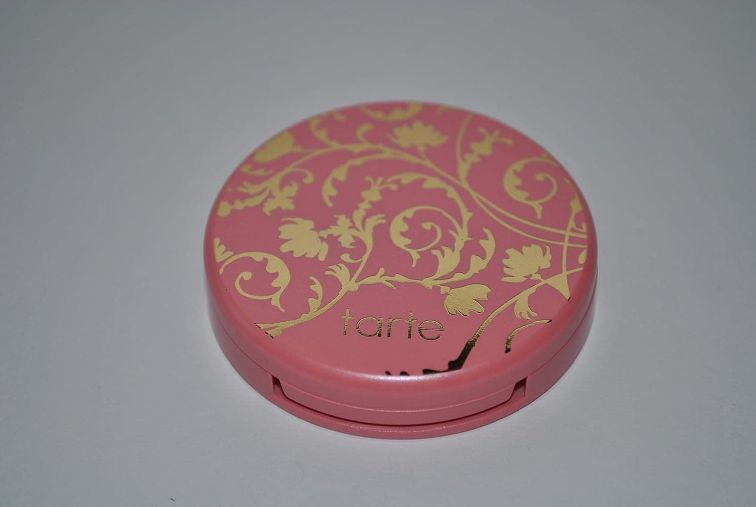Tarte Amazonian Clay 12-hour Blush 'Thankful' Travel Size
