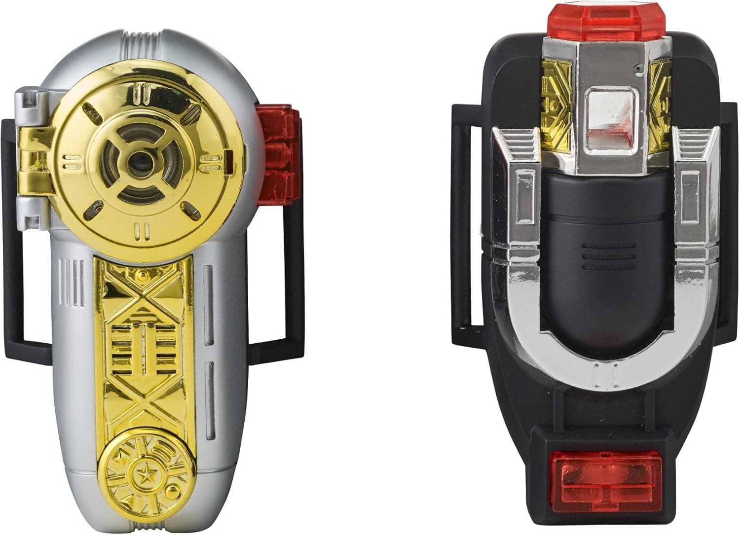 Power Rangers Legacy Zeo Zeonizer