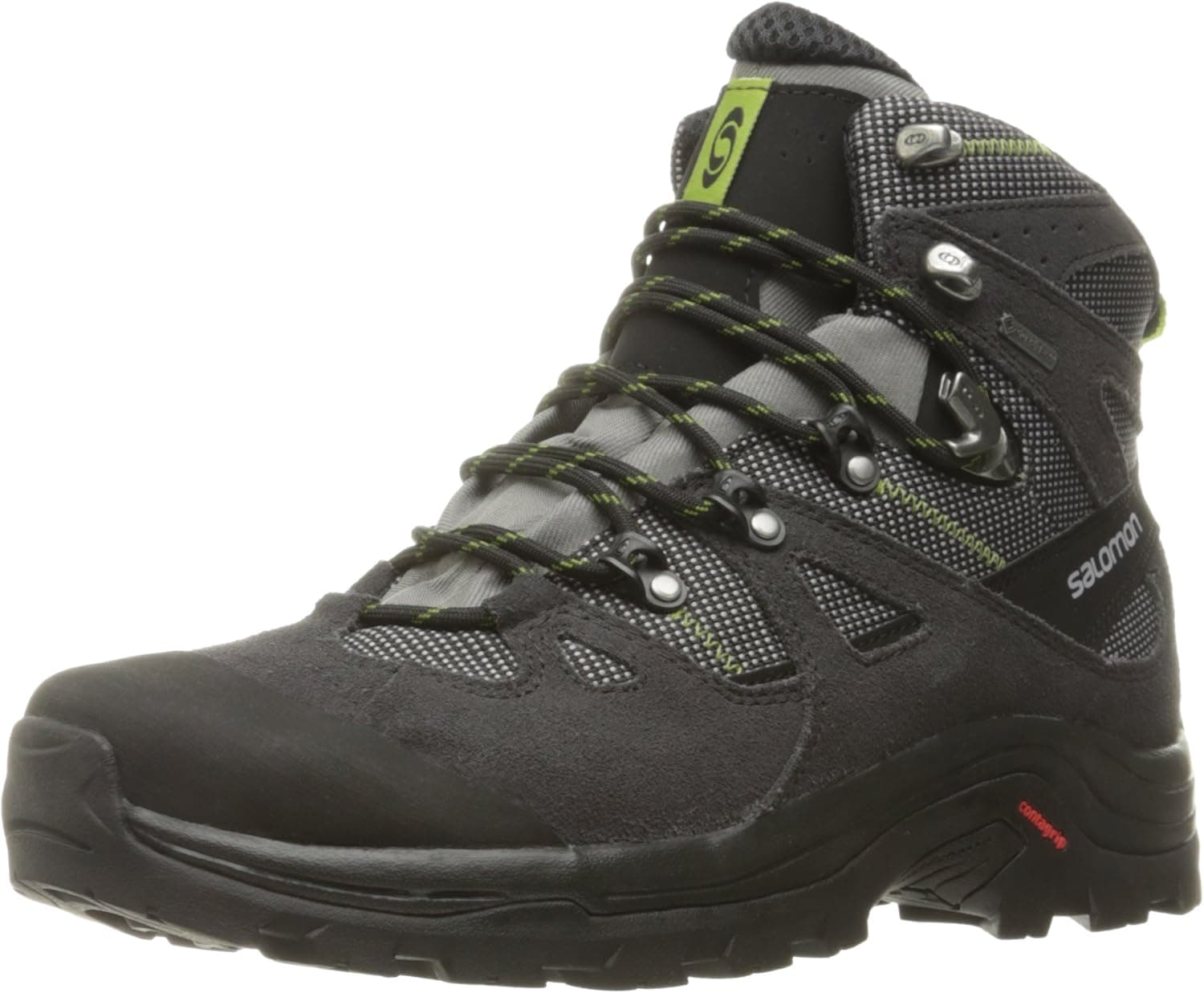 Salomon Men's Discovery Gtx Backpacking Boot