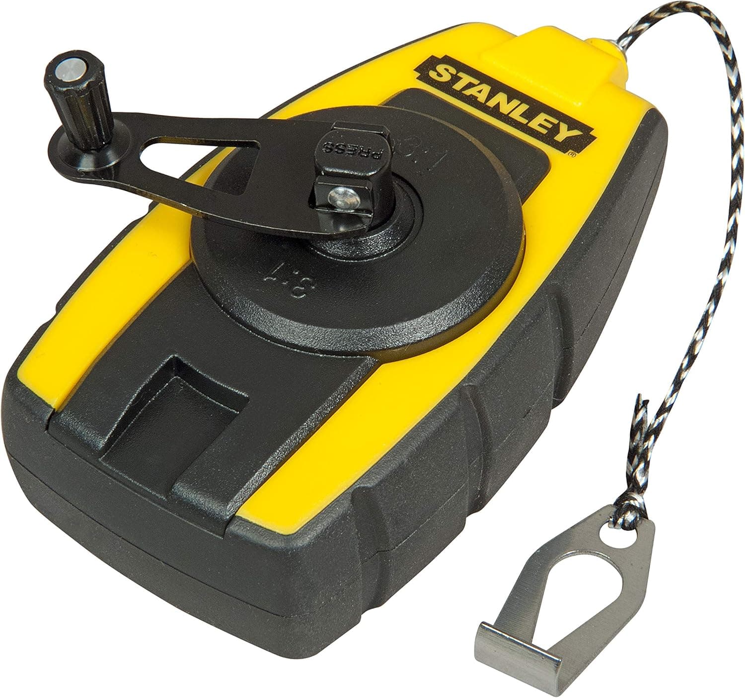 Stanley STHT0-47147 Chalk Line, Multicolor