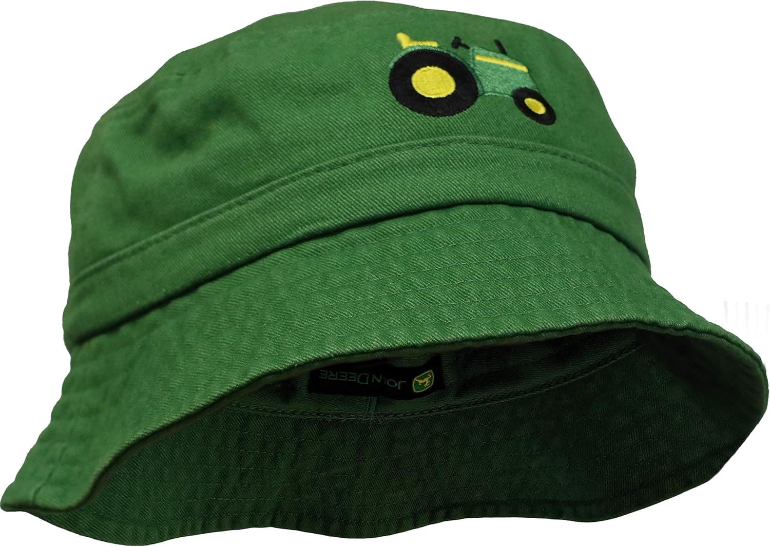 John Deere Boys' Toddler Bucket Hat