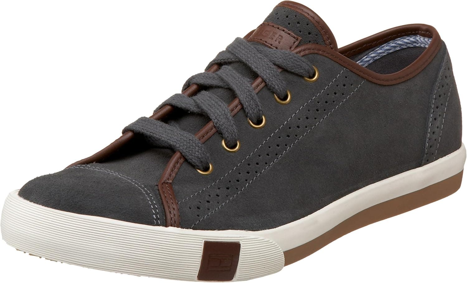 Tommy Hilfiger Men's Derek Sneaker
