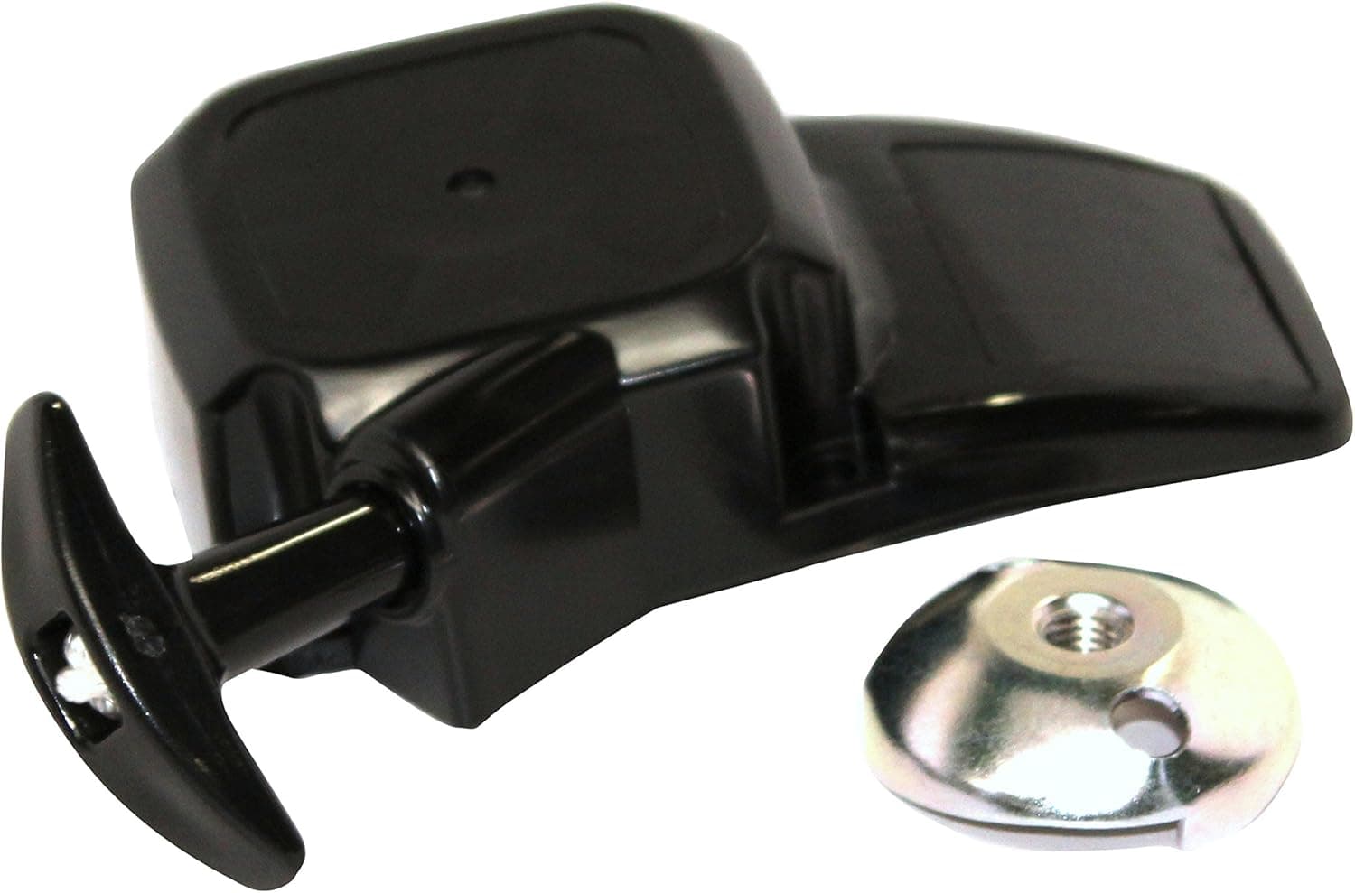 Makita 125917-7 Starter Cover Assembly