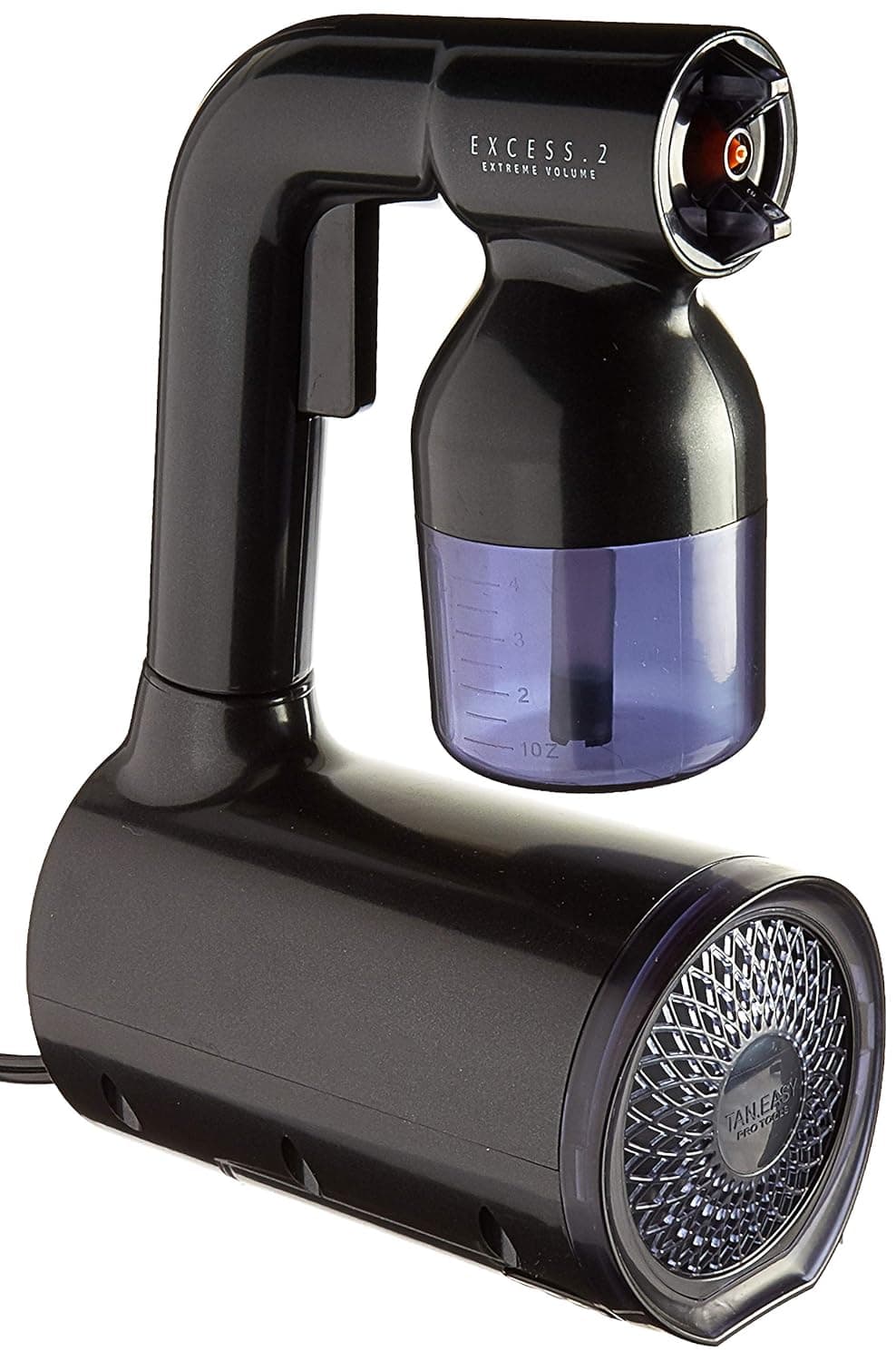 b.tan B.U.B Personal Tanner Home Spray Tan Kit