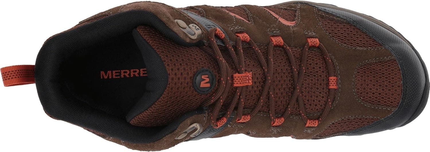 Merrell Men's Mqm Flex 2 Gore-tex Hiking Shoe