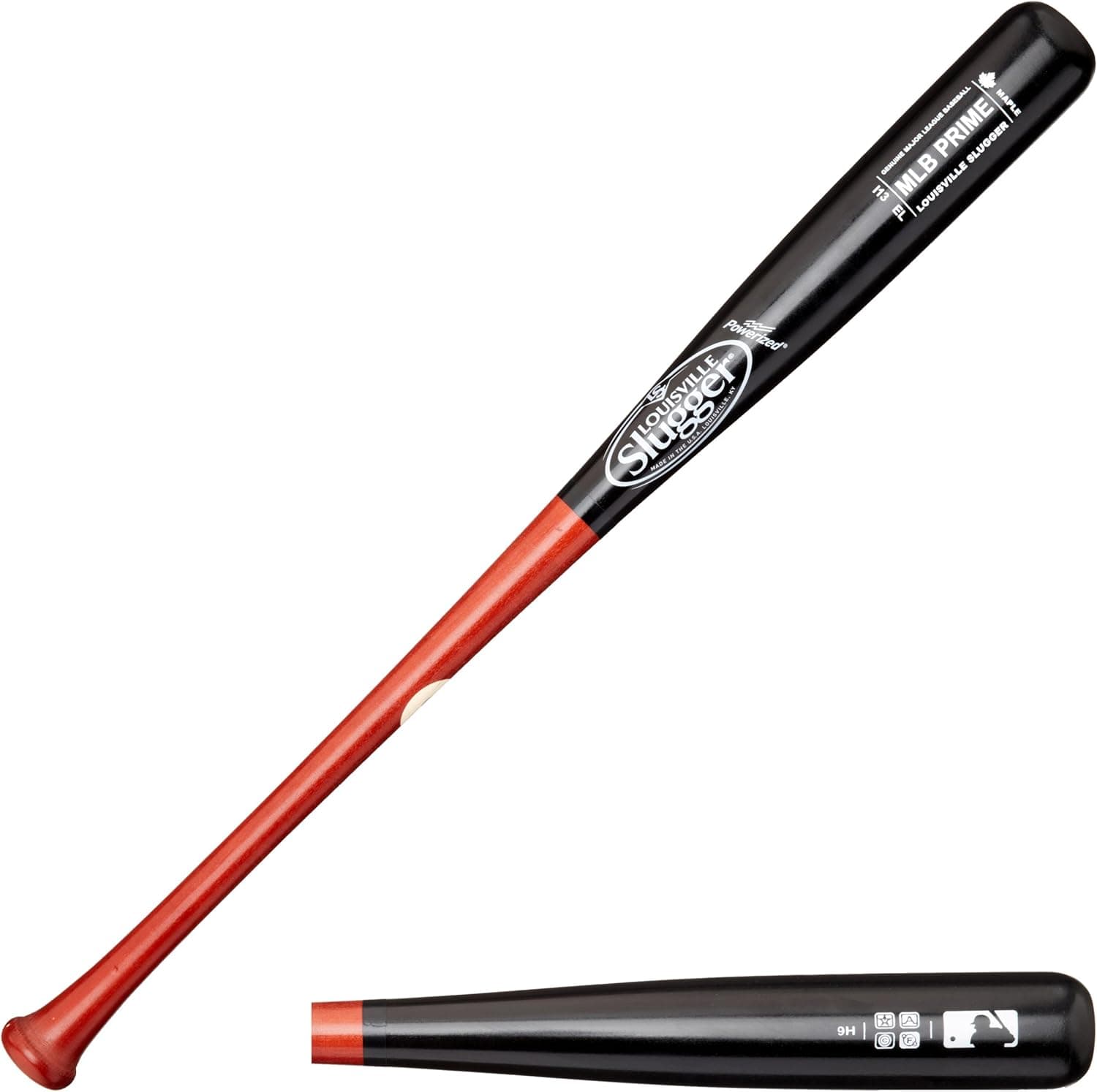 Louisville Slugger 2014 MLB Prime Maple Baseball Bat