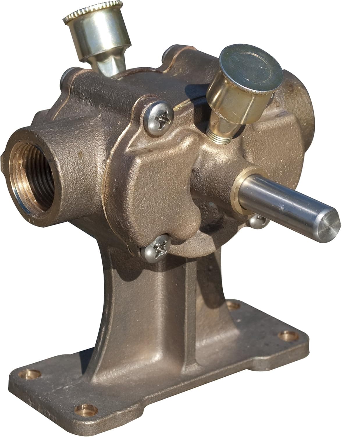 Superior Pump BP20X 3/4-Inch Bronze Transfer Pump