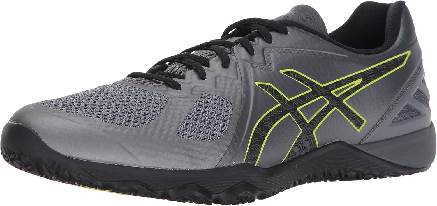 ASICS Men's Conviction X