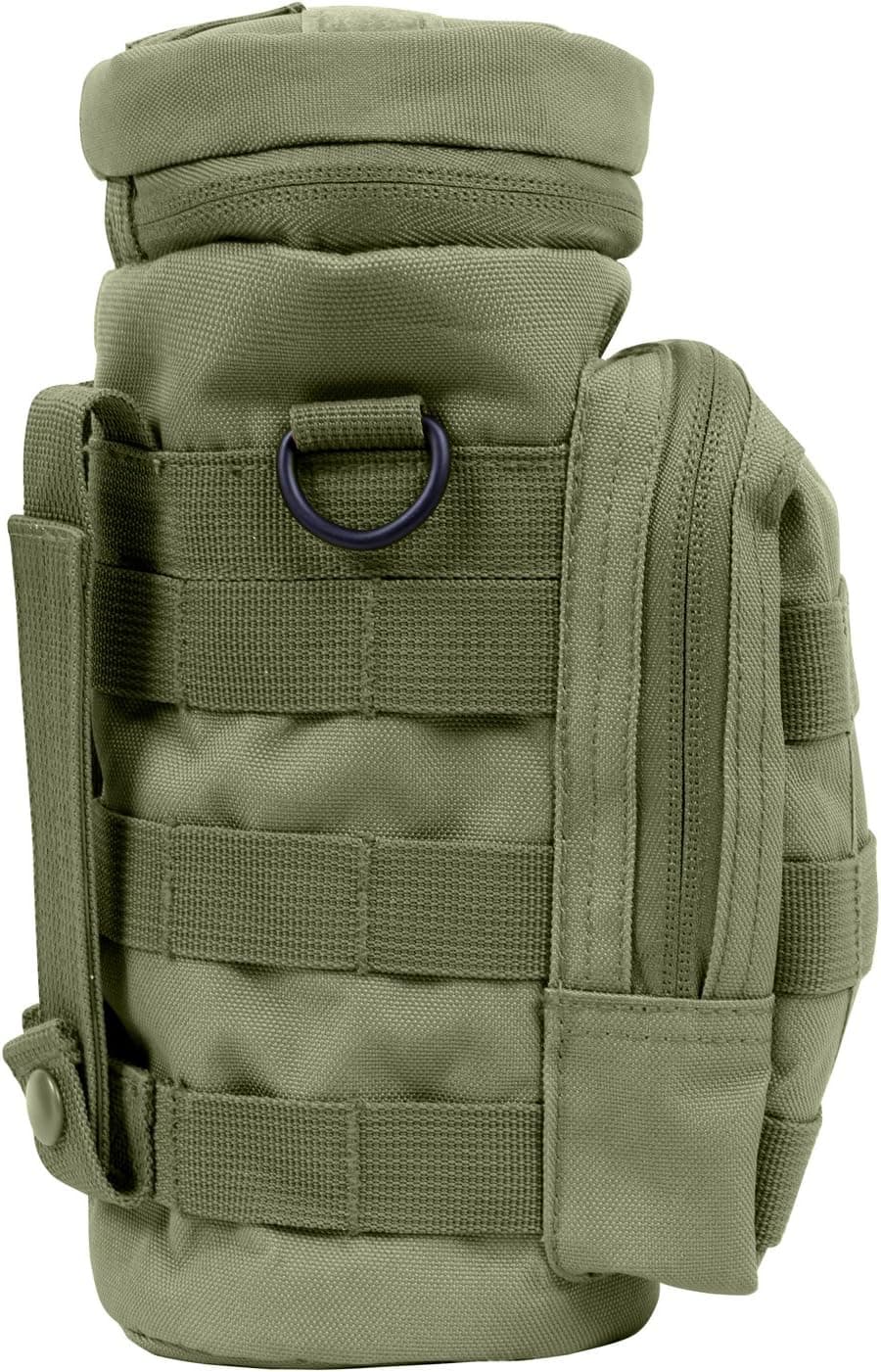 Rothco Molle Water Bottle Pouch