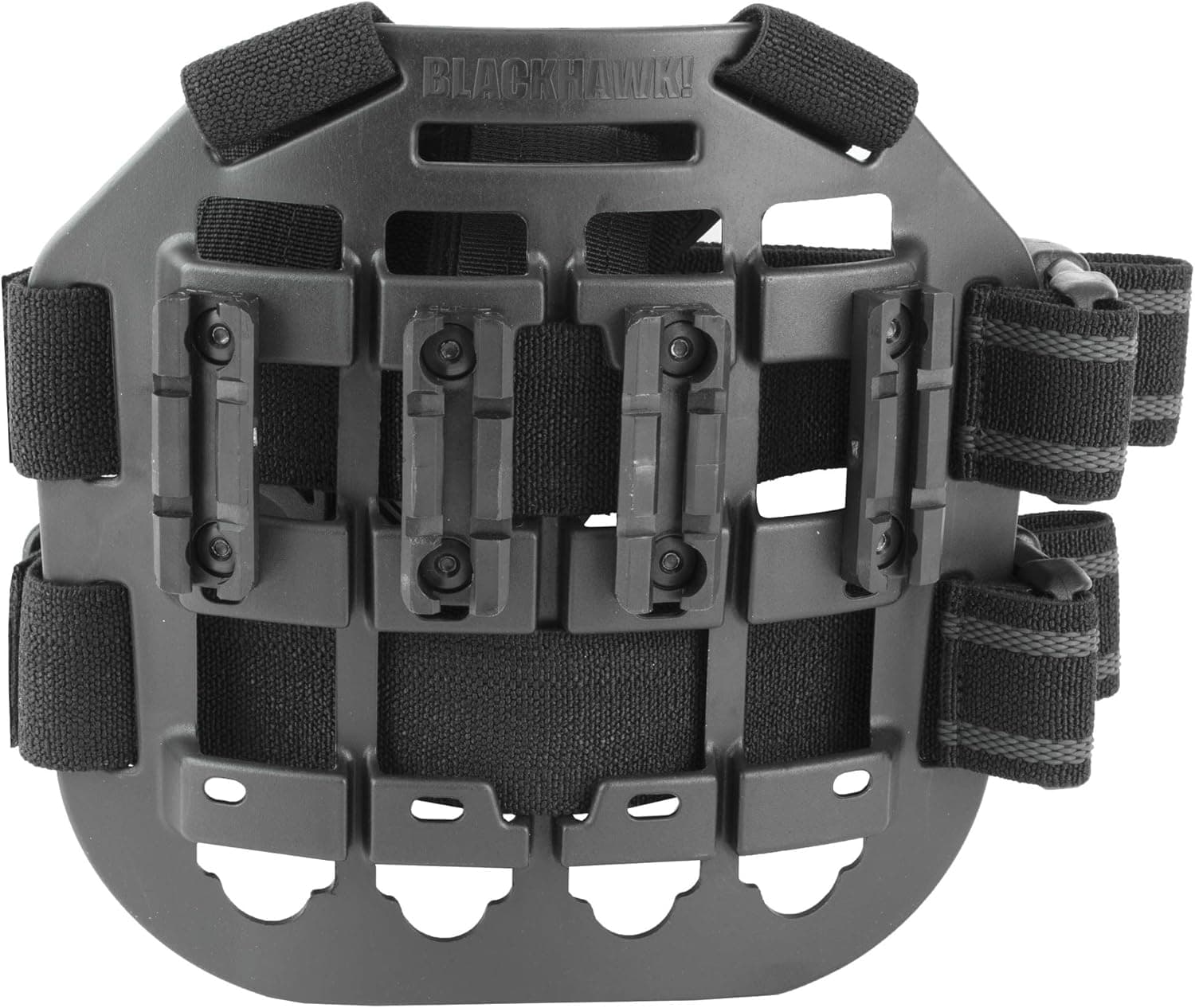 BLACKHAWK Modular Dropleg Platform