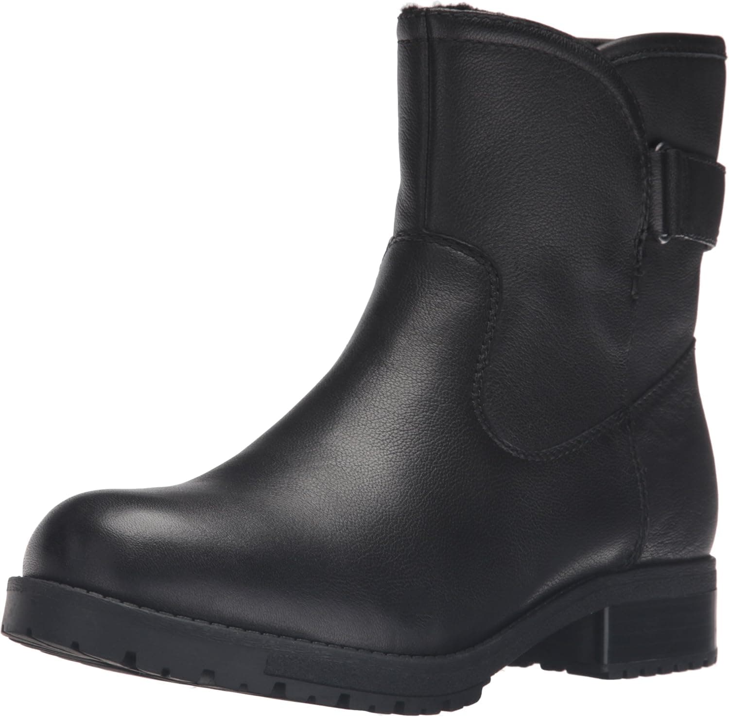 Clarks Women's Faralyn Star WP Boot