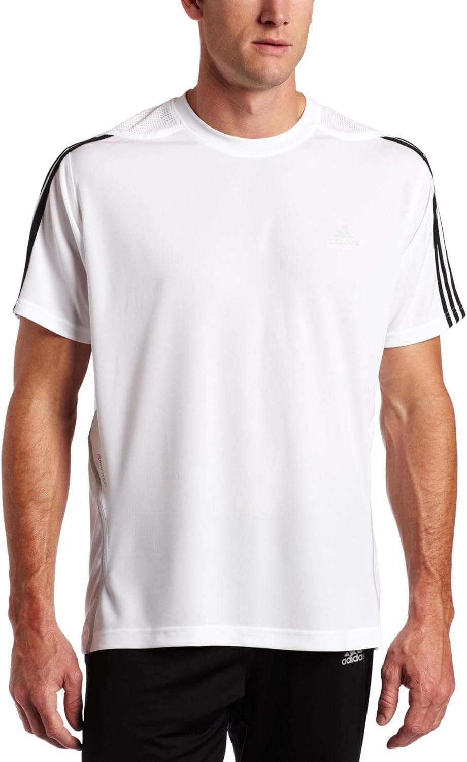 adidas Men's Response DS Short-Sleeve Tee