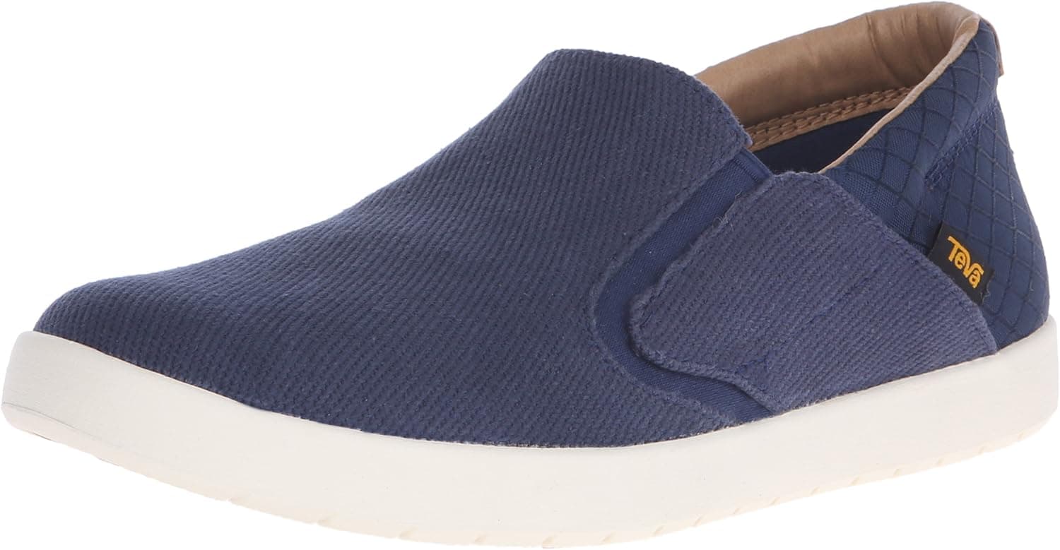 Teva Men's Sterling Slip-On Shoe