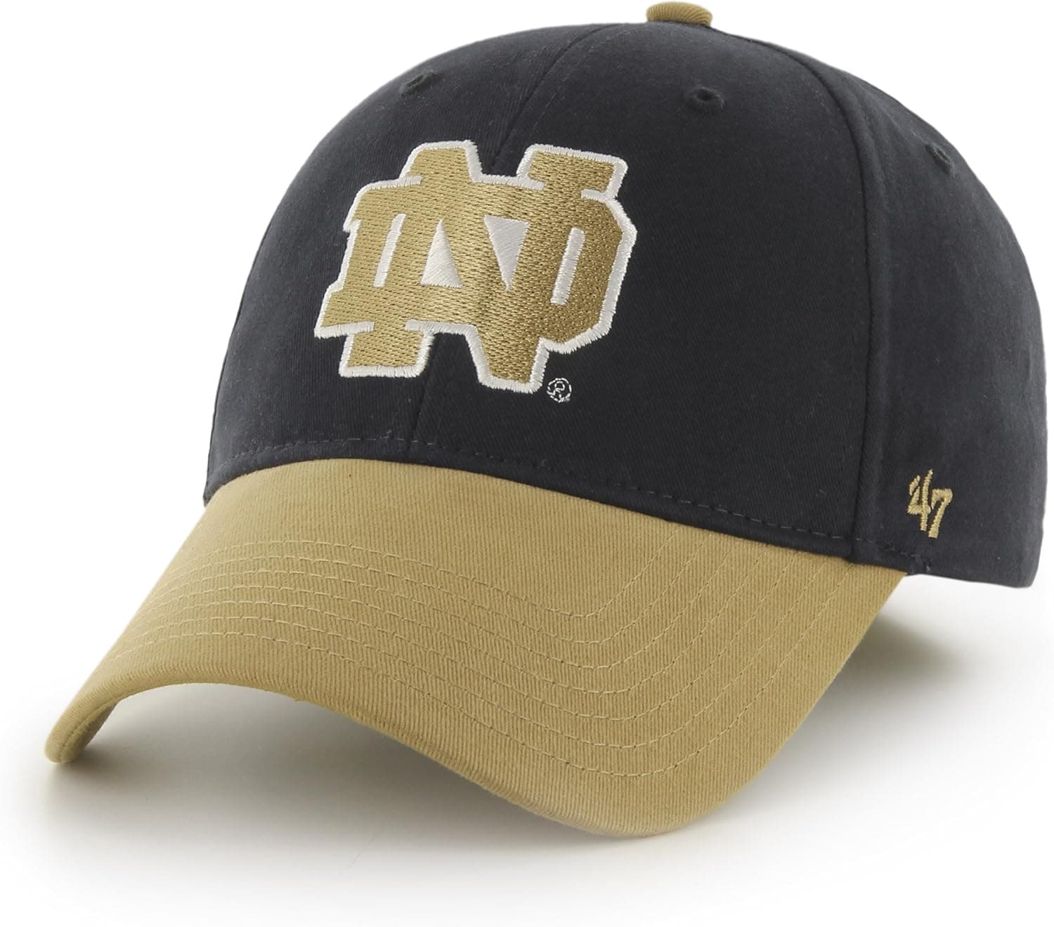 '47 NCAA Kids Short Stack MVP Adjustable Hat