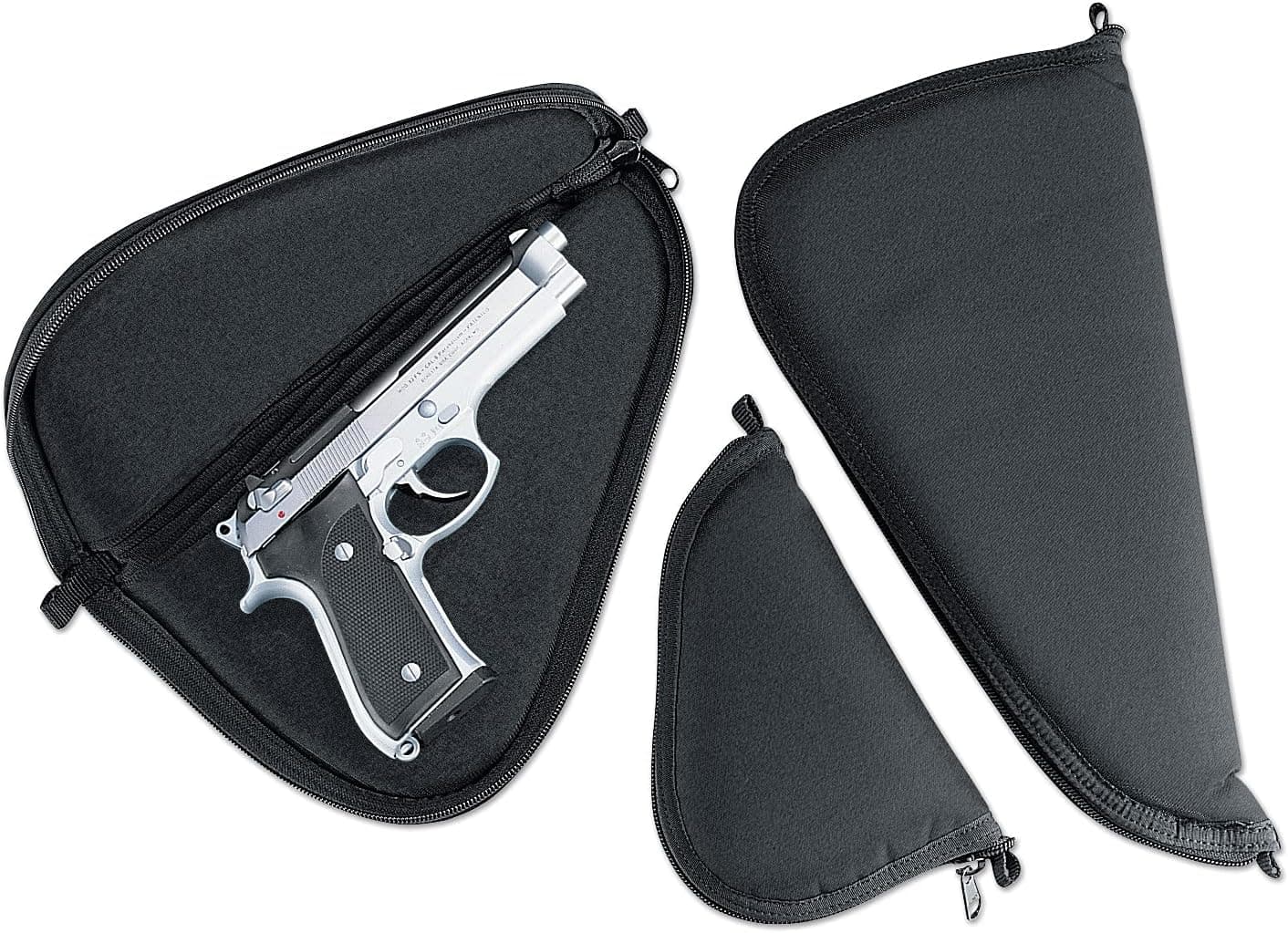 Uncle Mike's Medium Pistol Rug