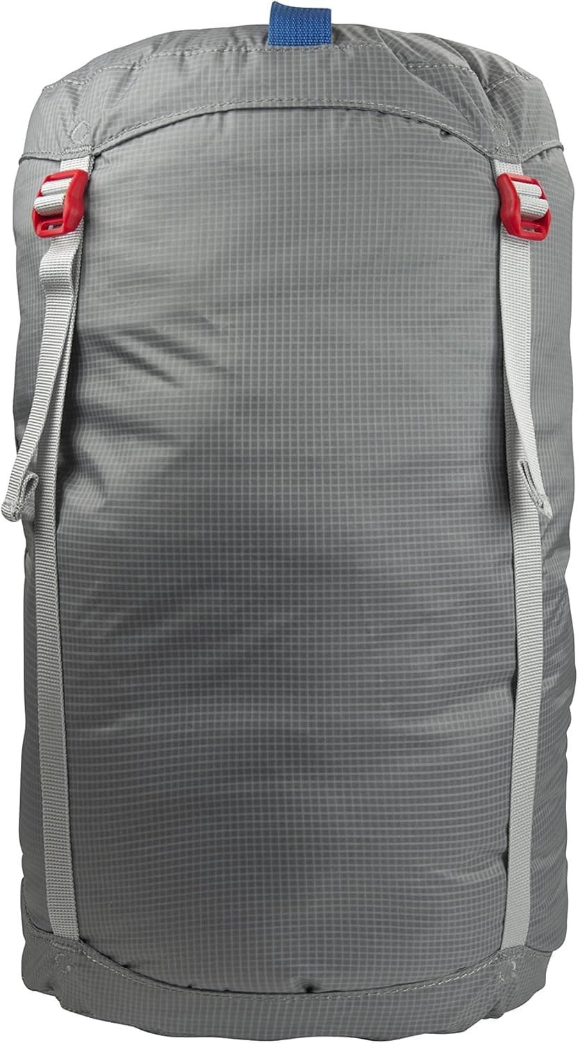 Big Agnes Tech Compression Sack, Gray, 14L