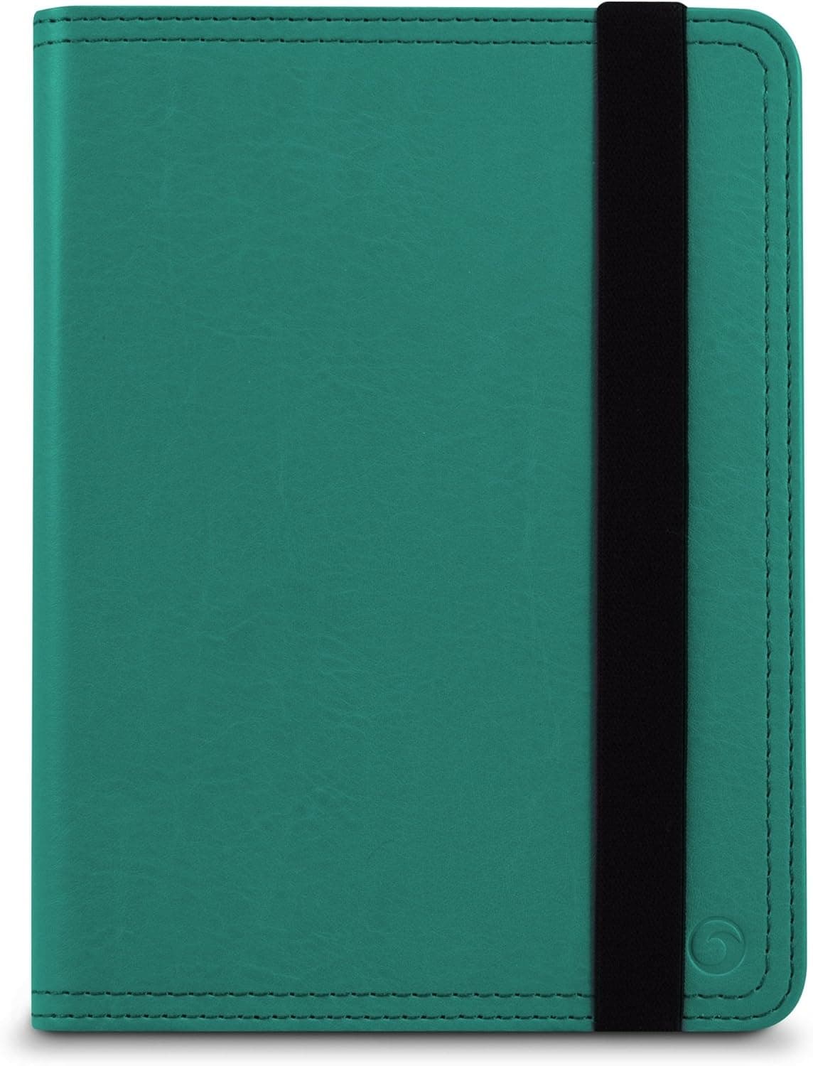 MarBlue Vassen for Kindle Case, Green (Fits Kindle Paperwhite, Kindle and Kindle Touch)