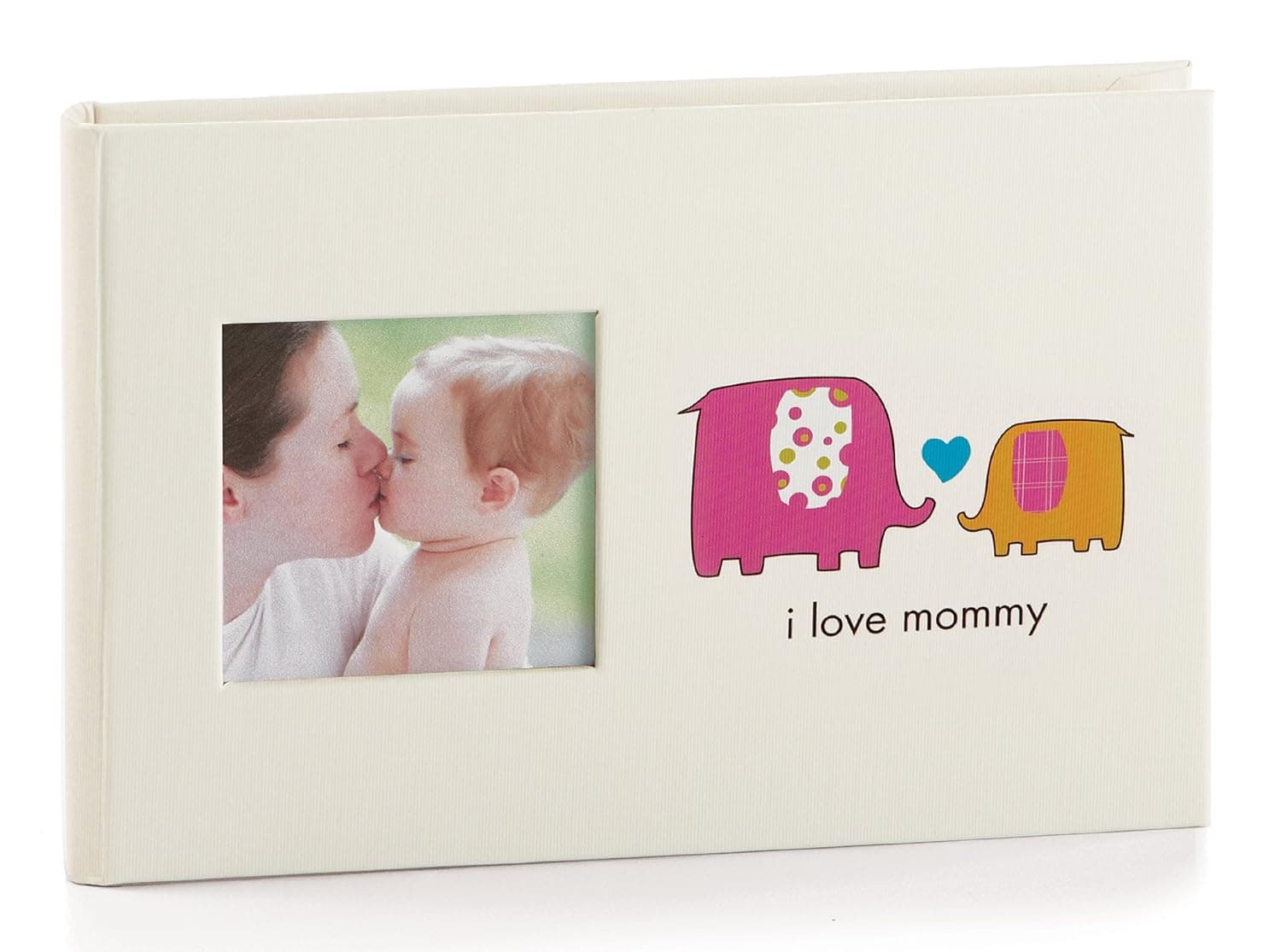 Pearhead Bragbook, I Love Mommy