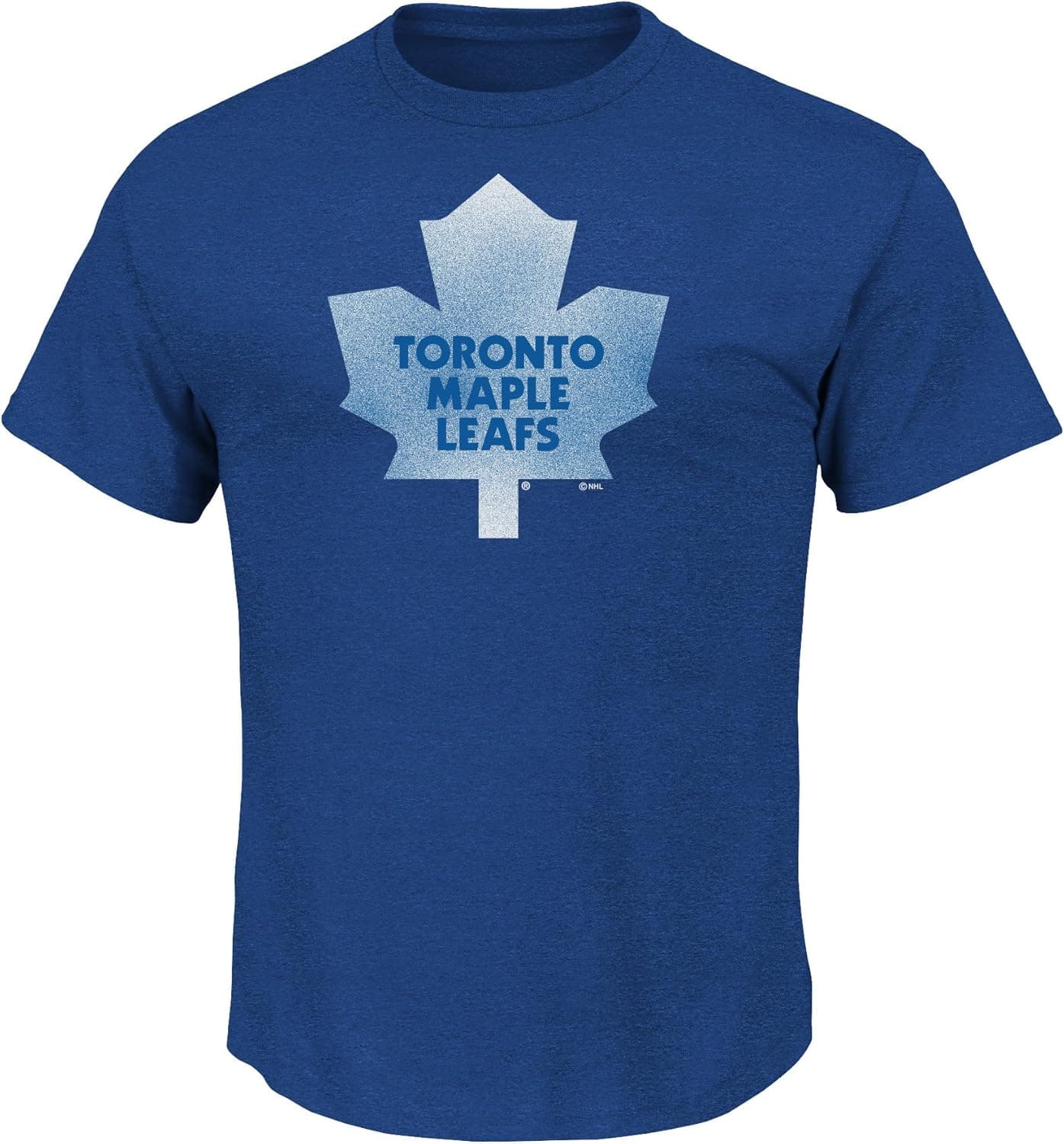 NHL Men's Big Time Play Pigment T-Shirt