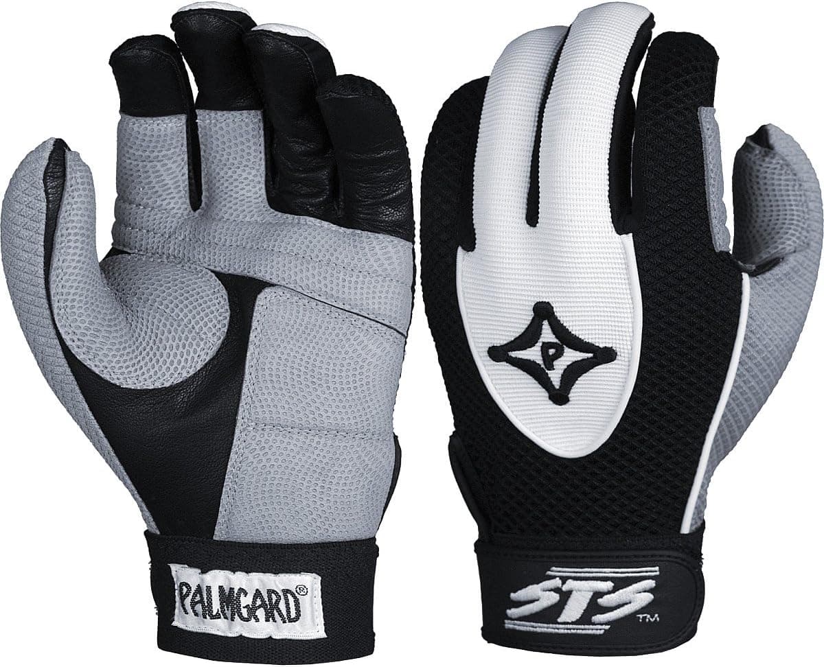 Palmgard Youth STS Batting Glove Pair Pack