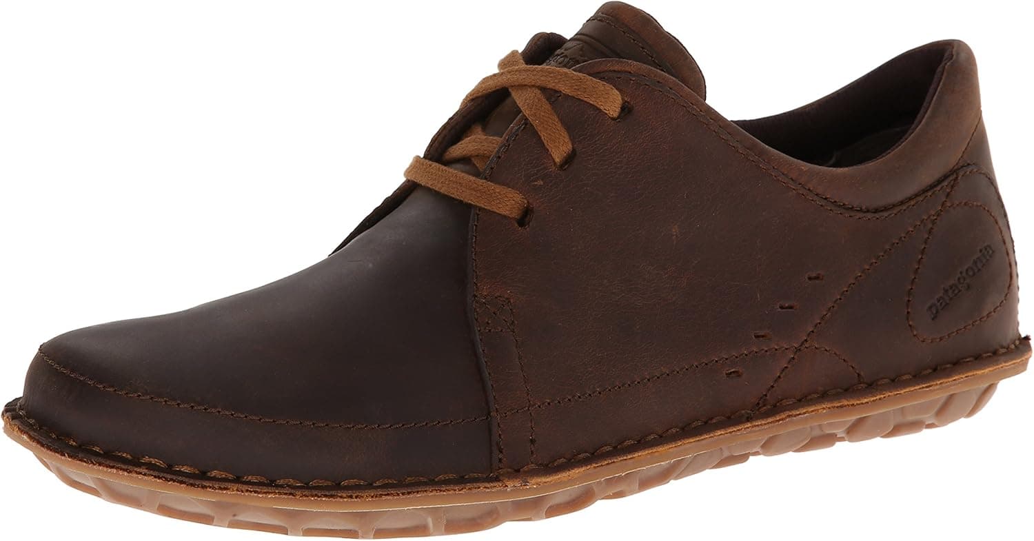 Patagonia Men's Loulu Walking Shoe