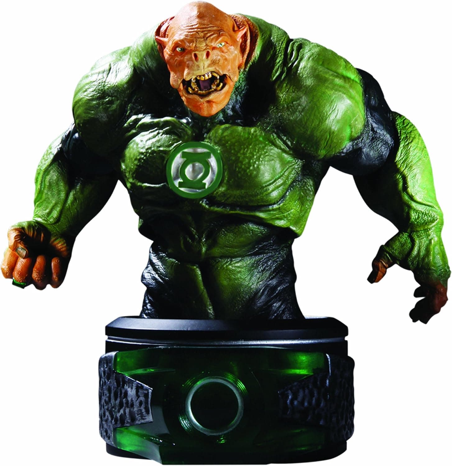DC Direct Green Lantern (Movie): Kilowog Bust