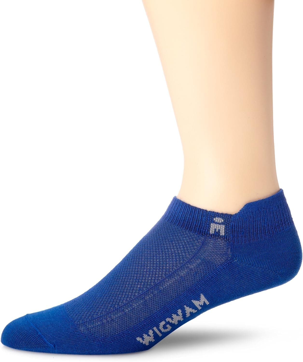 Wigwam Ironman Lightning Pro Low-Cut Sock