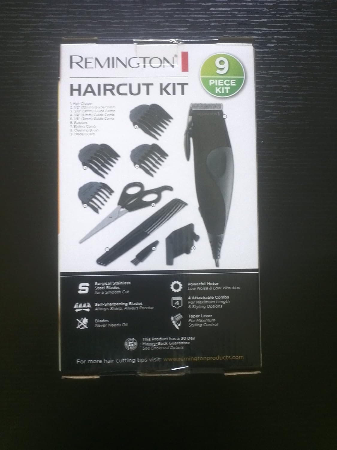 Remington HC60 Clippers