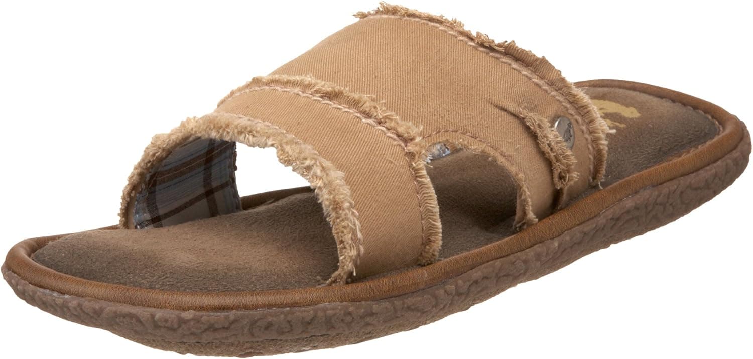 Rocket Dog Men's Rangler Slide