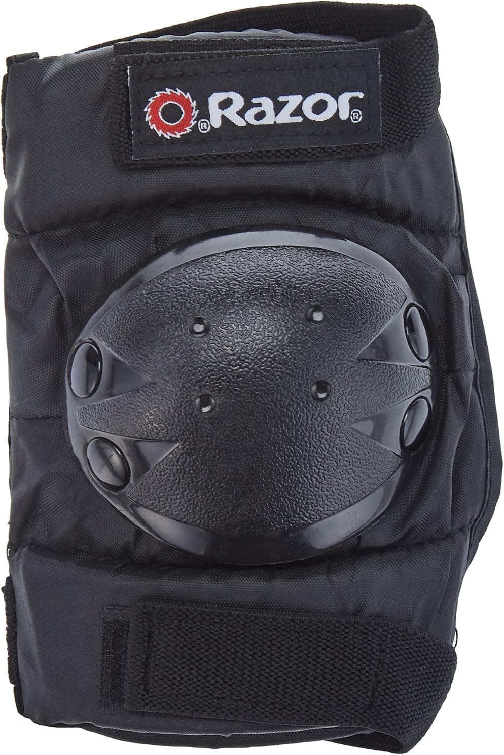 Razor Skateboard Youth Pad Set (Black)