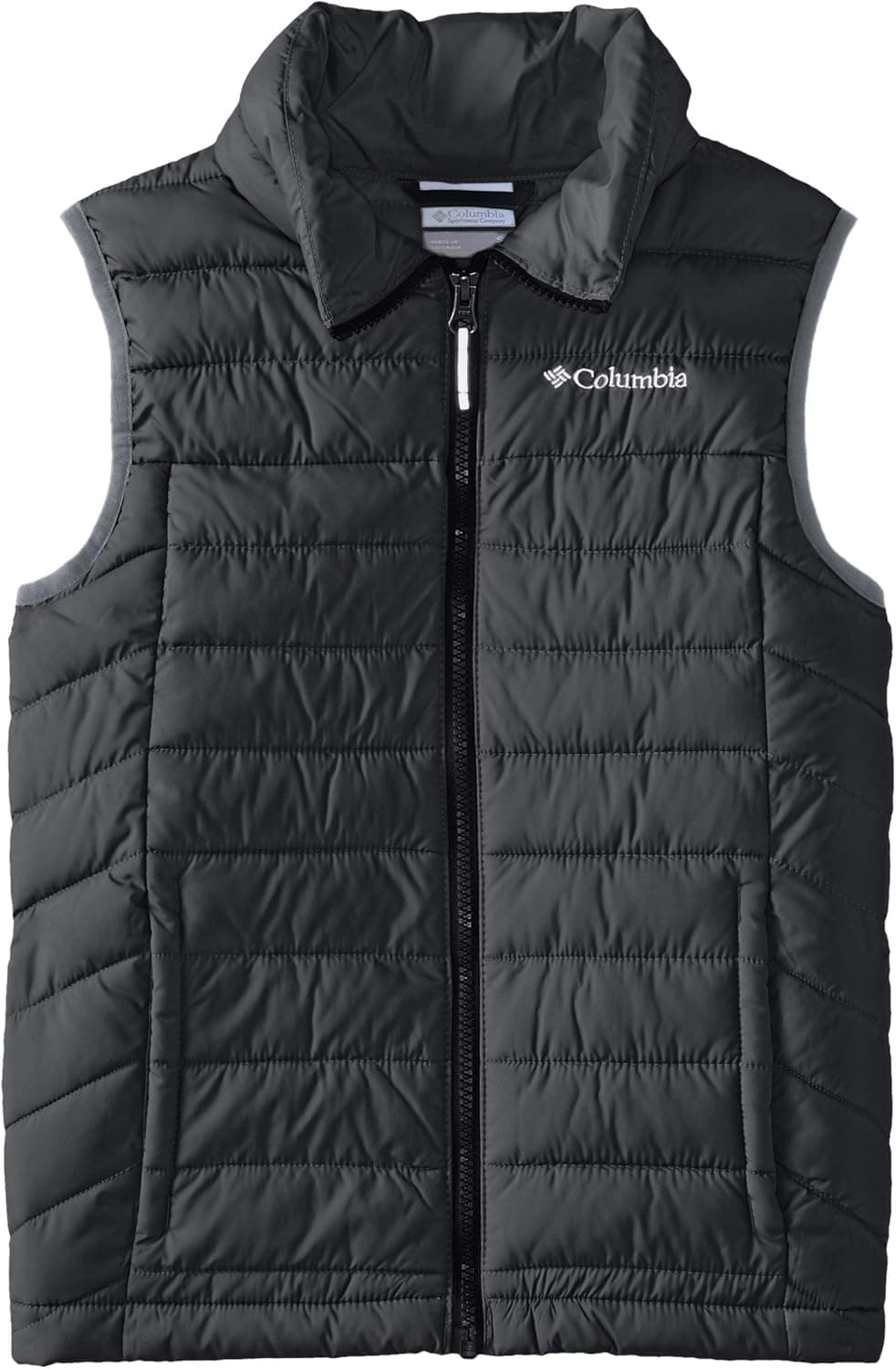 Columbia Boys' Powder Lite Vest