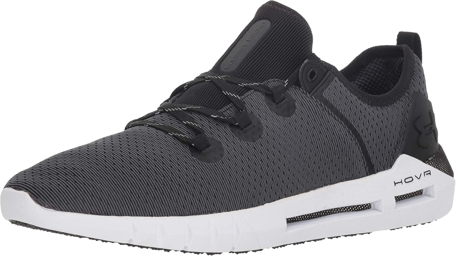 Under Armour Men's HOVR SLK Ghost Sneaker