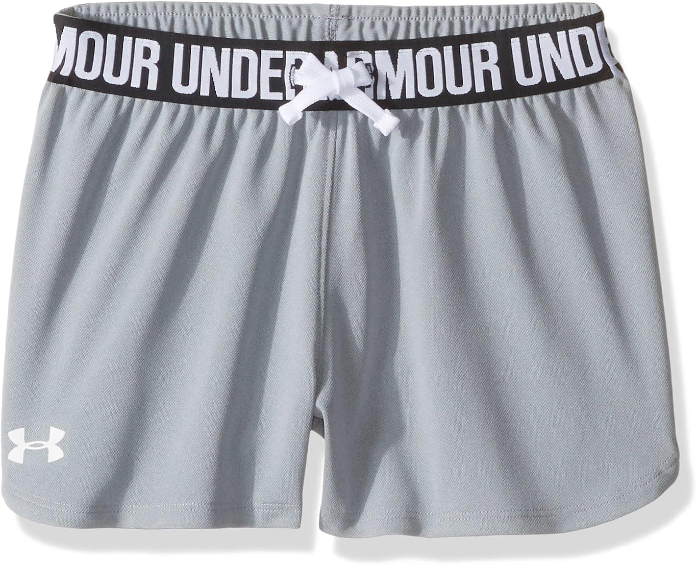 Under Armour Girls' Play Up Shorts