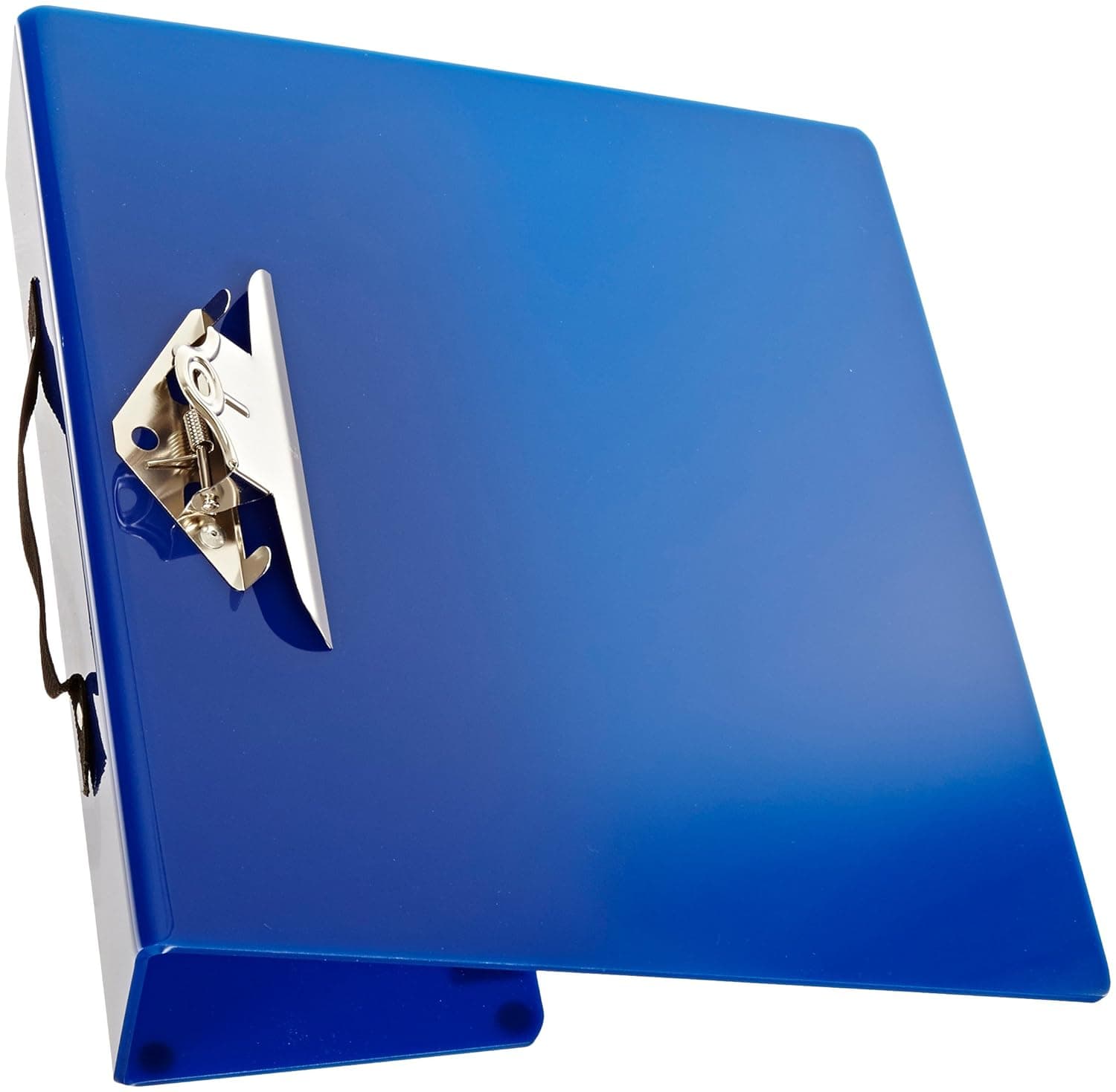 Abilitations Integrations SlantScript BigBoard - 13 x 15 - Dark Blue - 026258