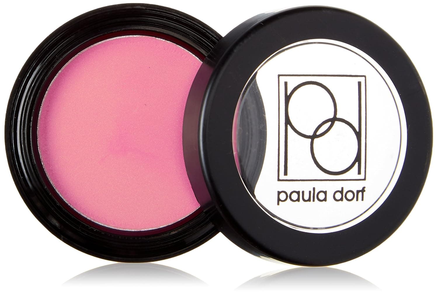 Paula Dorf Cheek Color Cream, Playmate, 0.1-Ounce