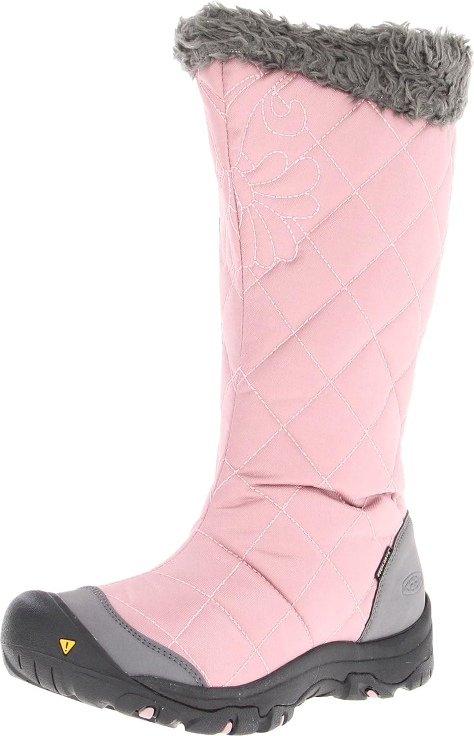 KEEN Women's Burlington High Boot