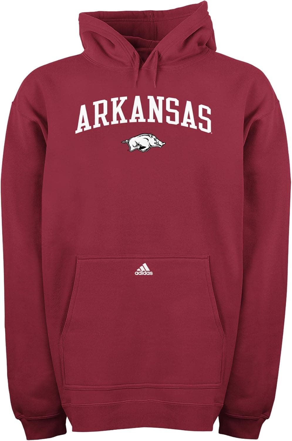 NCAA Oklahoma Sooners Big Game Day Hoodie