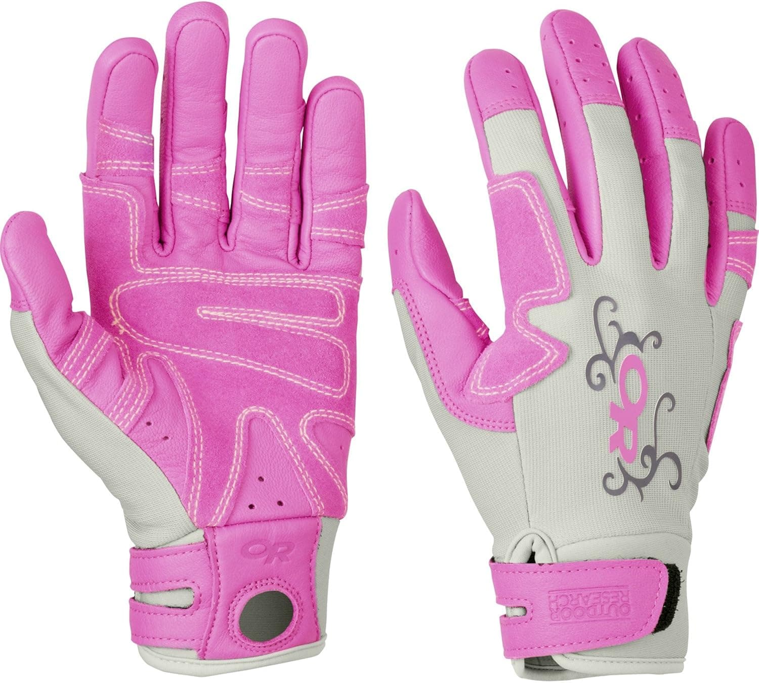 Outdoor Research Air Brake Gloves