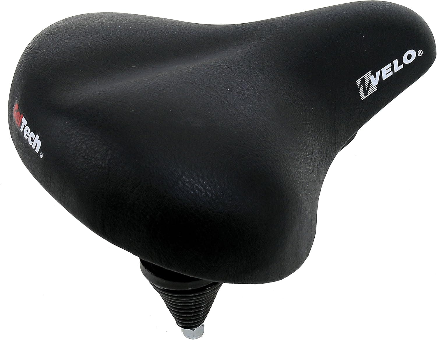 VELO Double Spring Bicycle Saddle